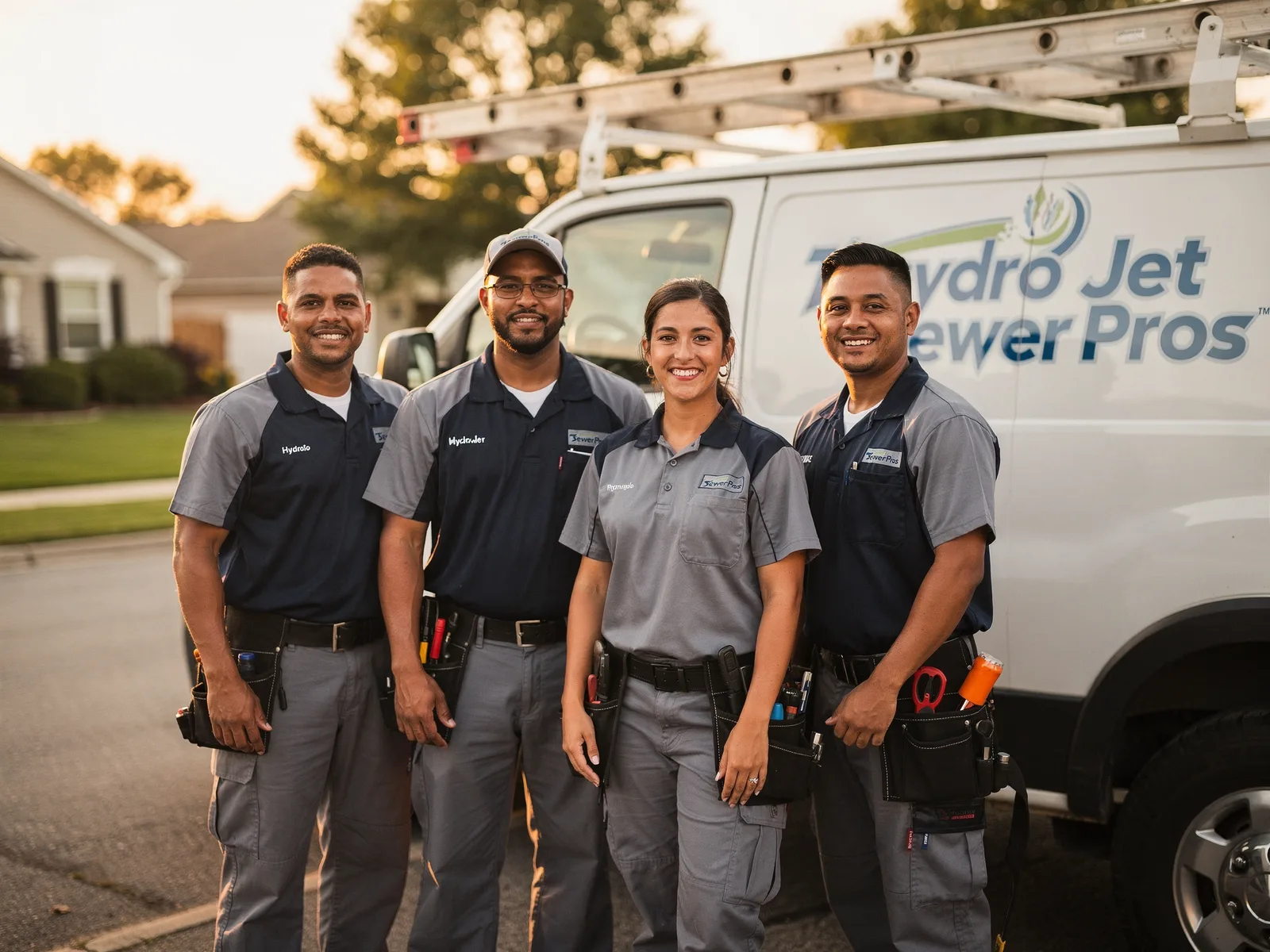 Hydro Jetting company in Walton, NY